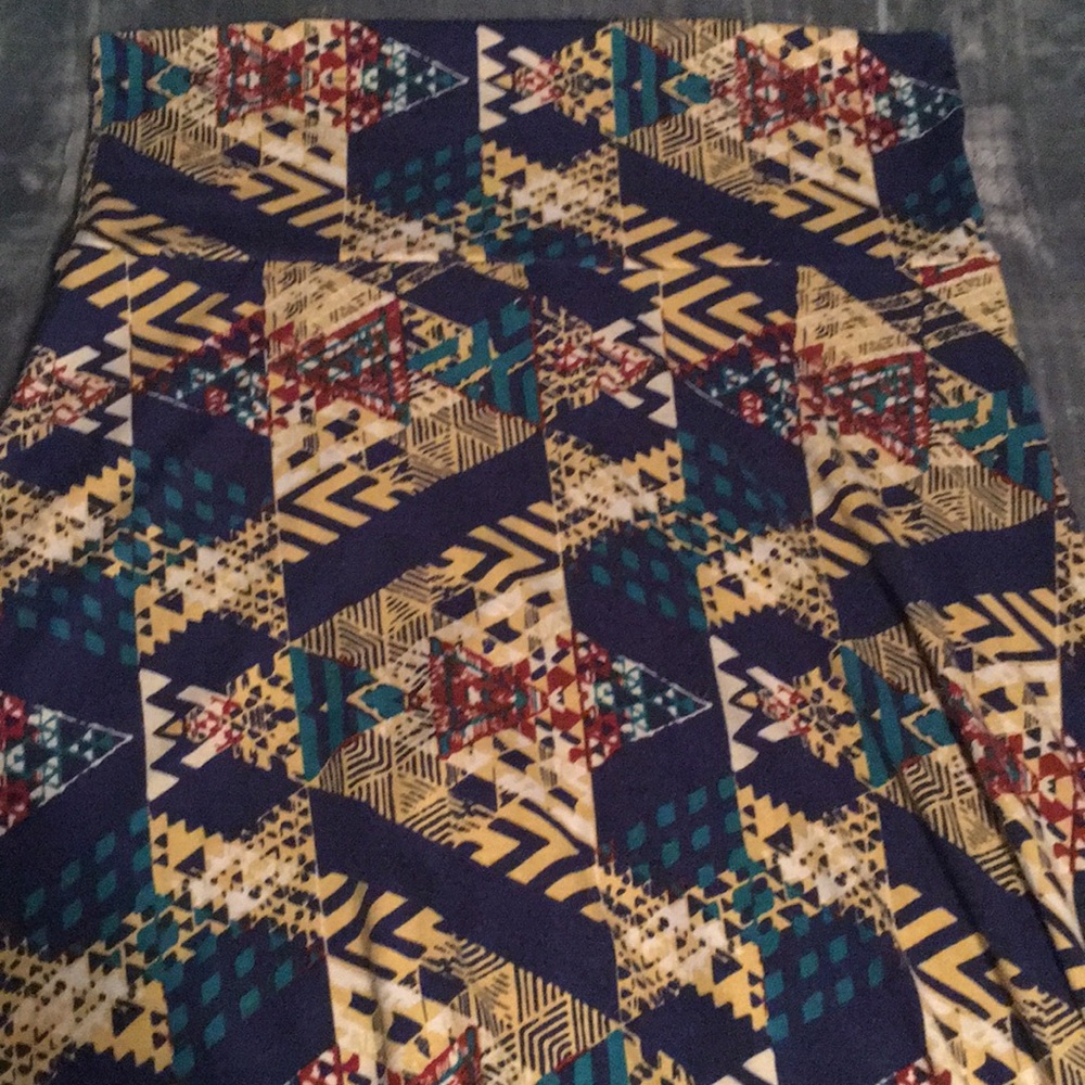 Lularoe Maxi